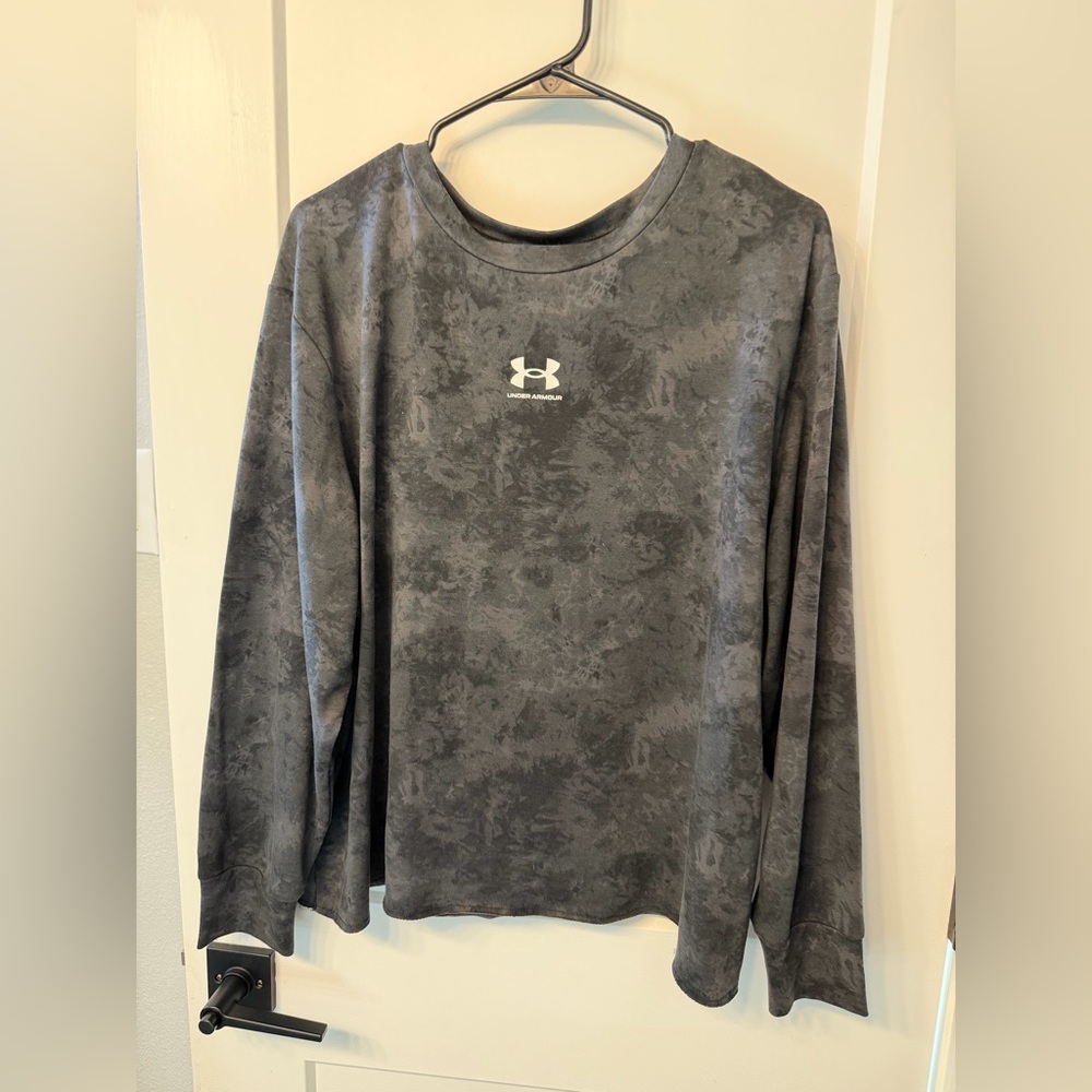 Under Armour Long Sleeve Top